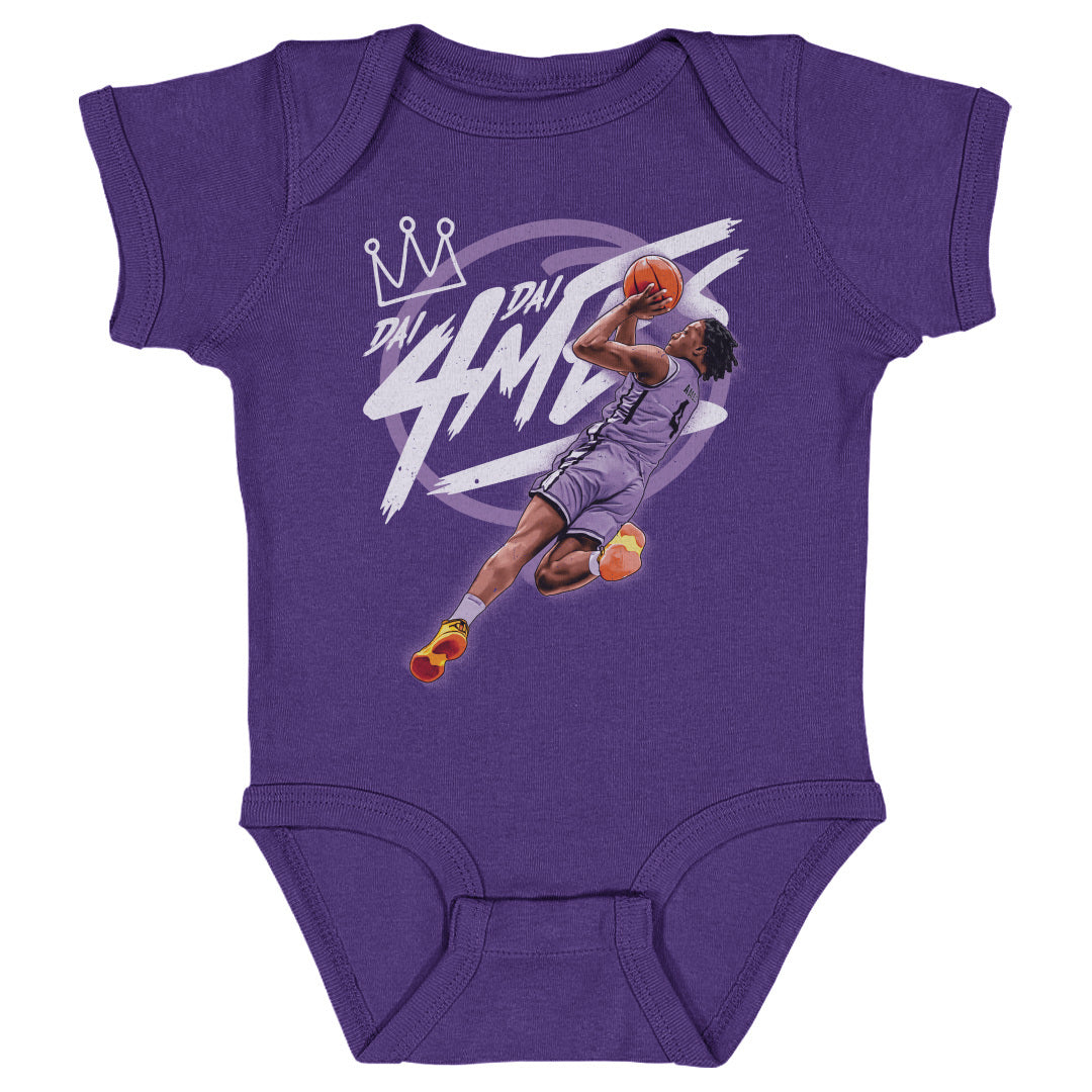 Dai Dai Ames Kids Baby Onesie | 500 LEVEL