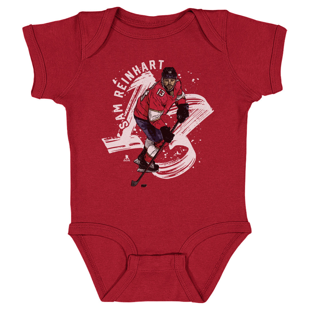 Sam Reinhart Kids Baby Onesie | 500 LEVEL