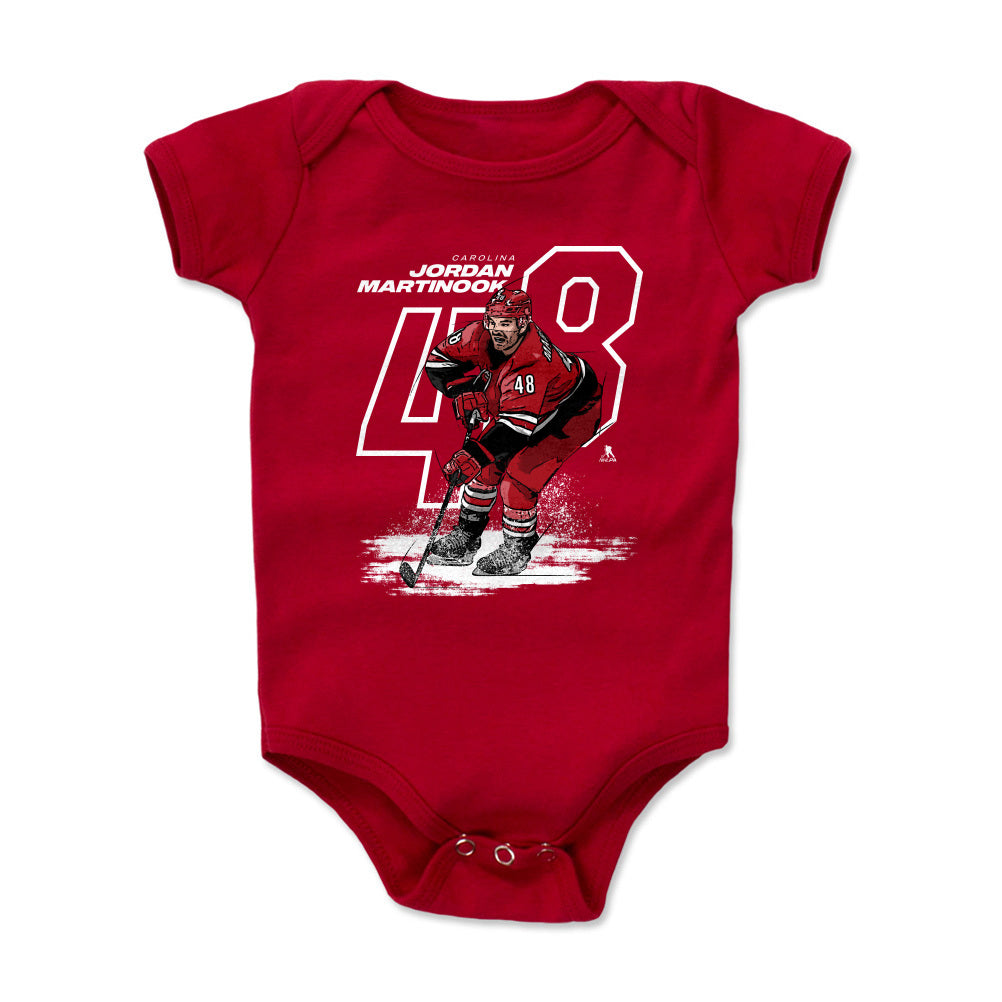 Jordan Martinook Kids Baby Onesie | 500 LEVEL