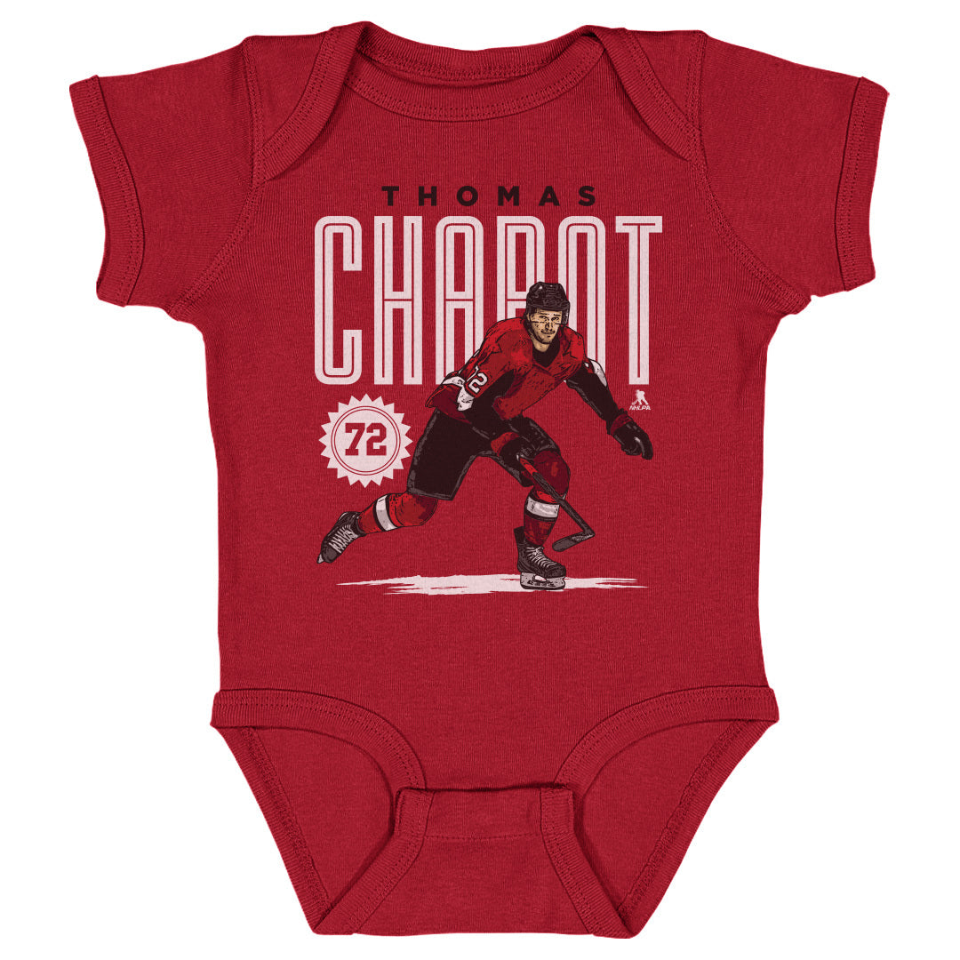 Thomas Chabot Kids Baby Onesie | 500 LEVEL