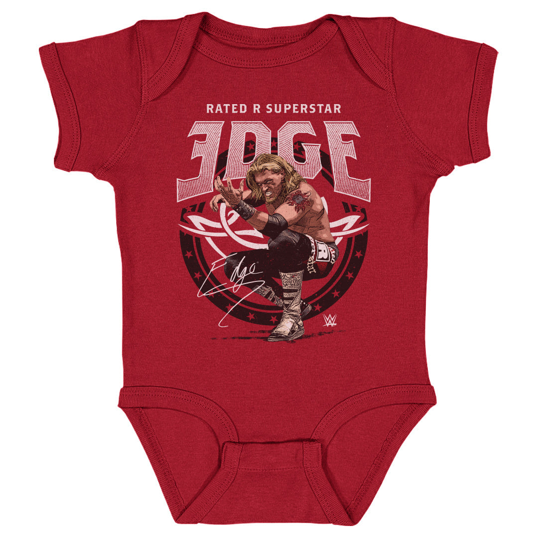 Edge Kids Baby Onesie | 500 LEVEL
