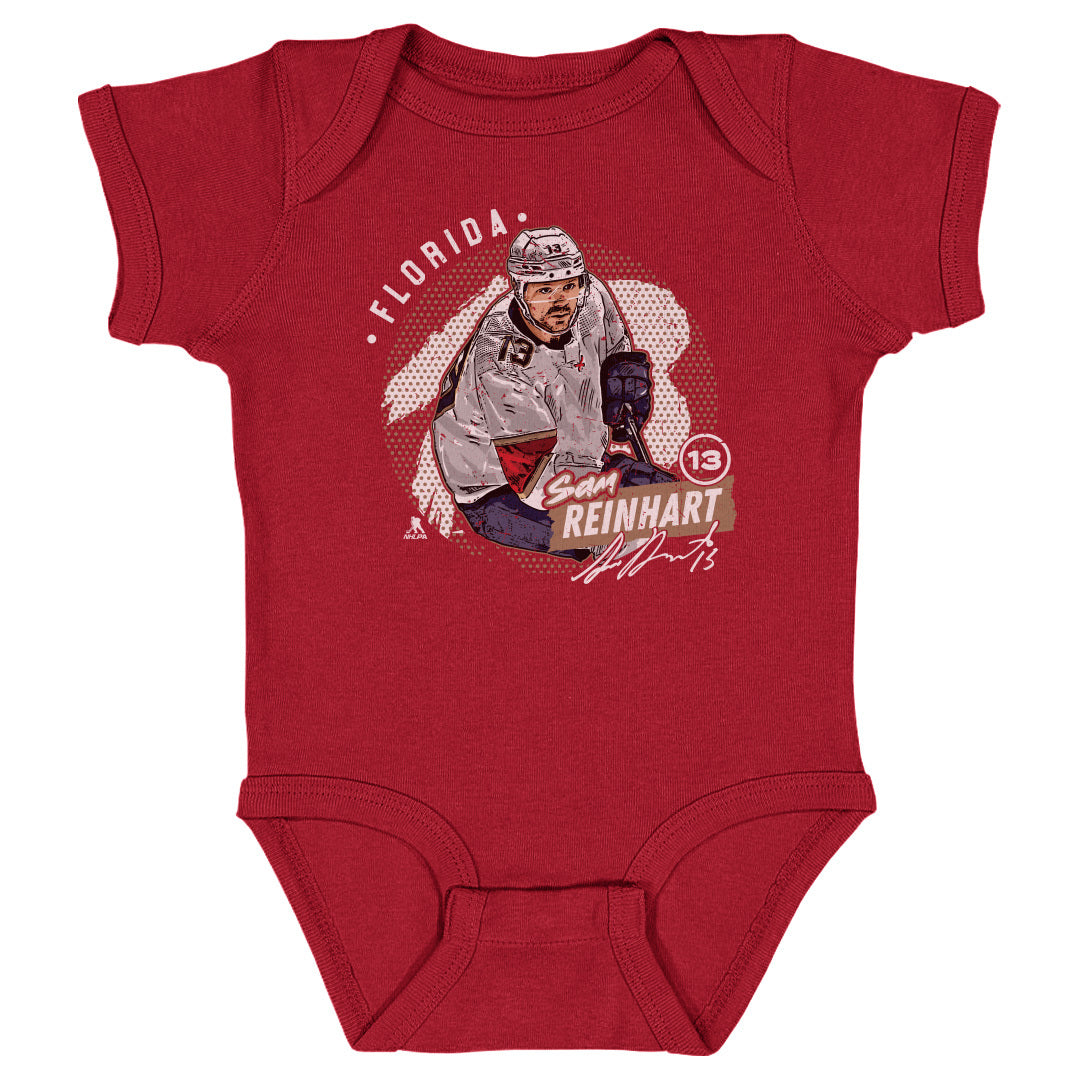 Sam Reinhart Kids Baby Onesie | 500 LEVEL