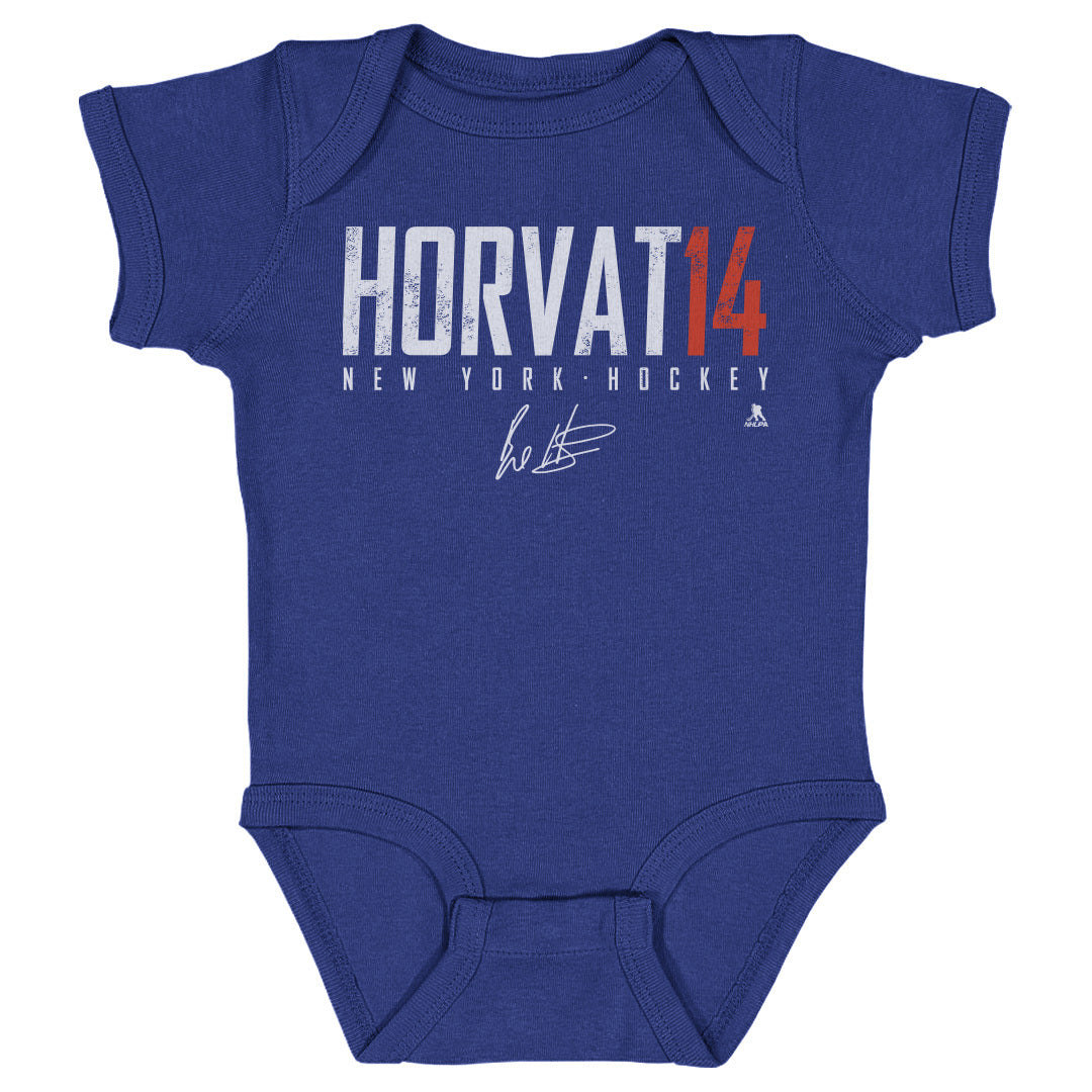 Bo Horvat Kids Baby Onesie | 500 LEVEL