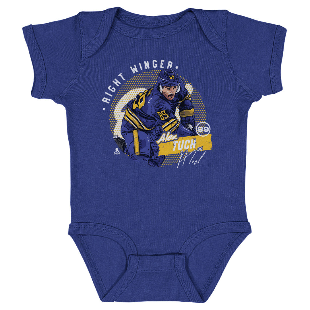 Alex Tuch Kids Baby Onesie | 500 LEVEL