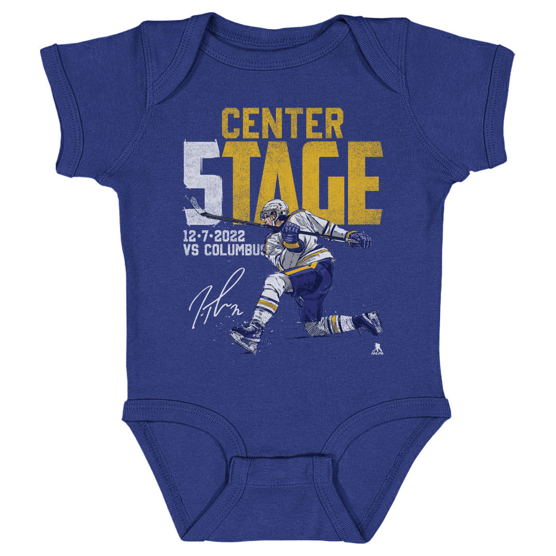 Tage Thompson Kids Baby Onesie | 500 LEVEL