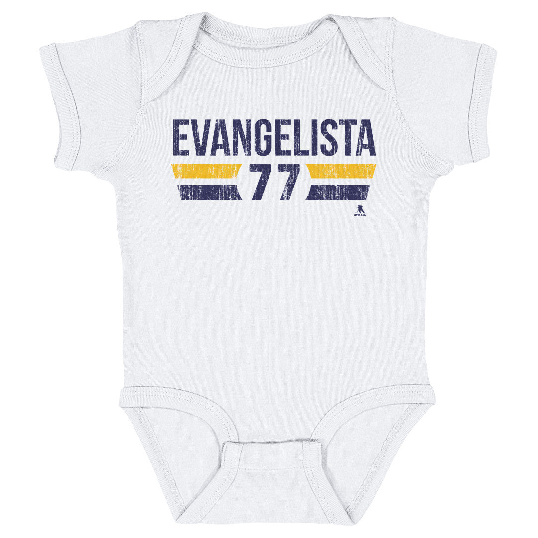 Luke Evangelista Kids Baby Onesie | 500 LEVEL