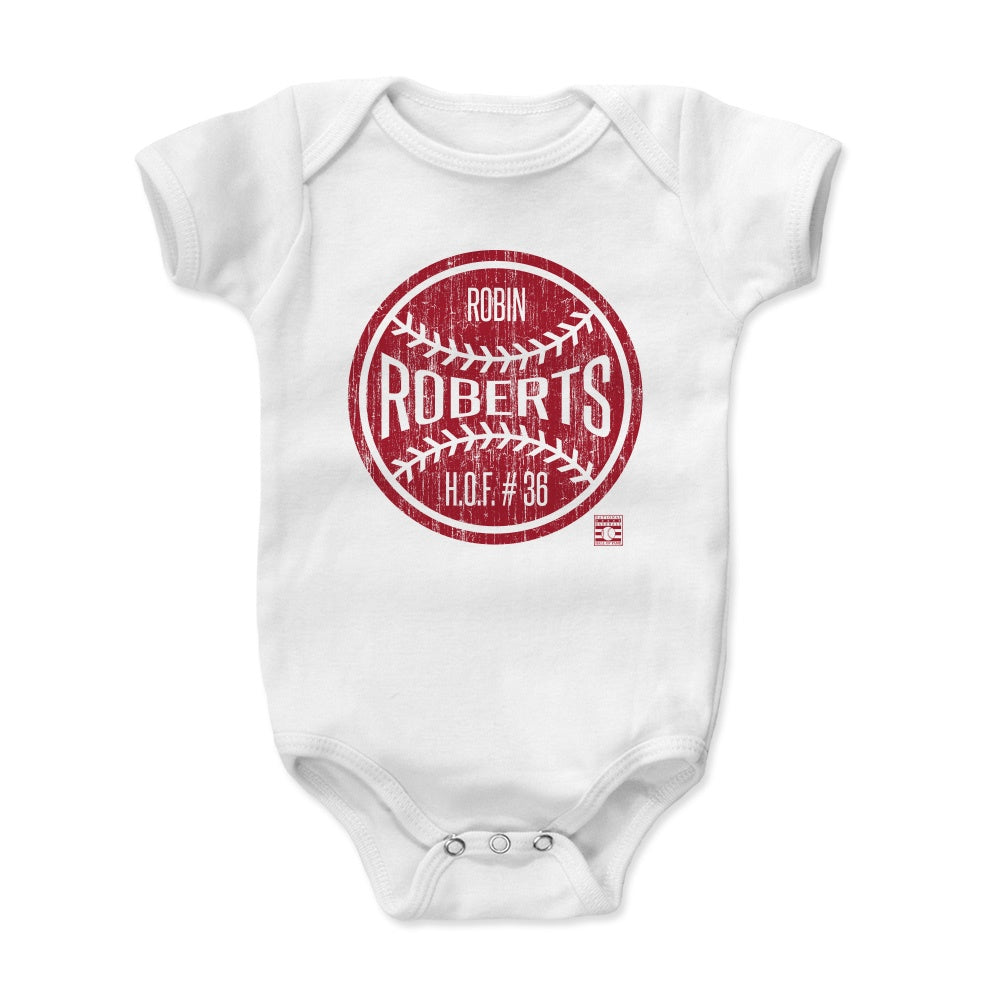 Robin Roberts Kids Baby Onesie | 500 LEVEL