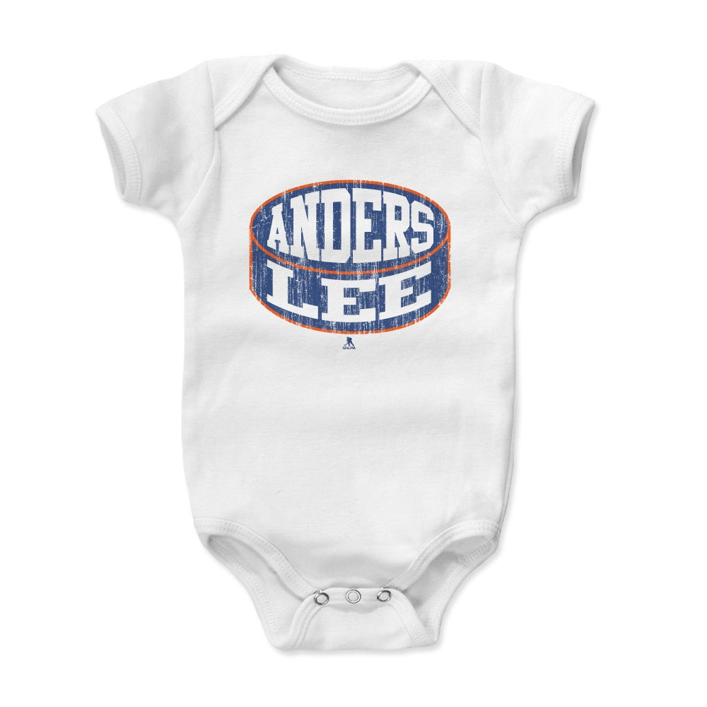 Anders Lee Kids Baby Onesie | 500 LEVEL