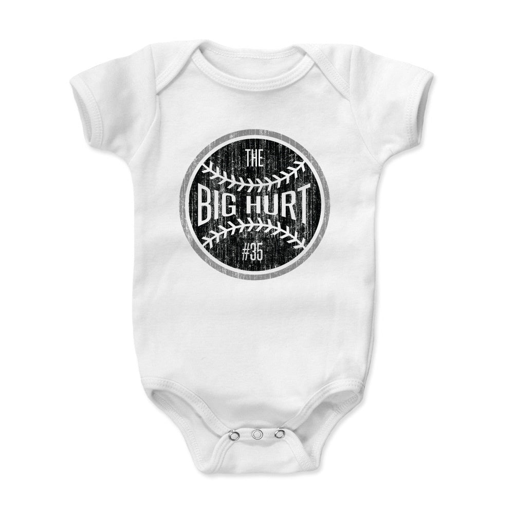 Frank Thomas Kids Baby Onesie | 500 LEVEL