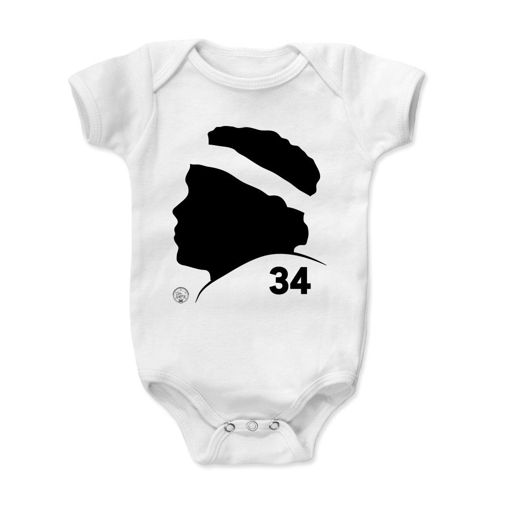 Walter Payton Kids Baby Onesie | 500 LEVEL
