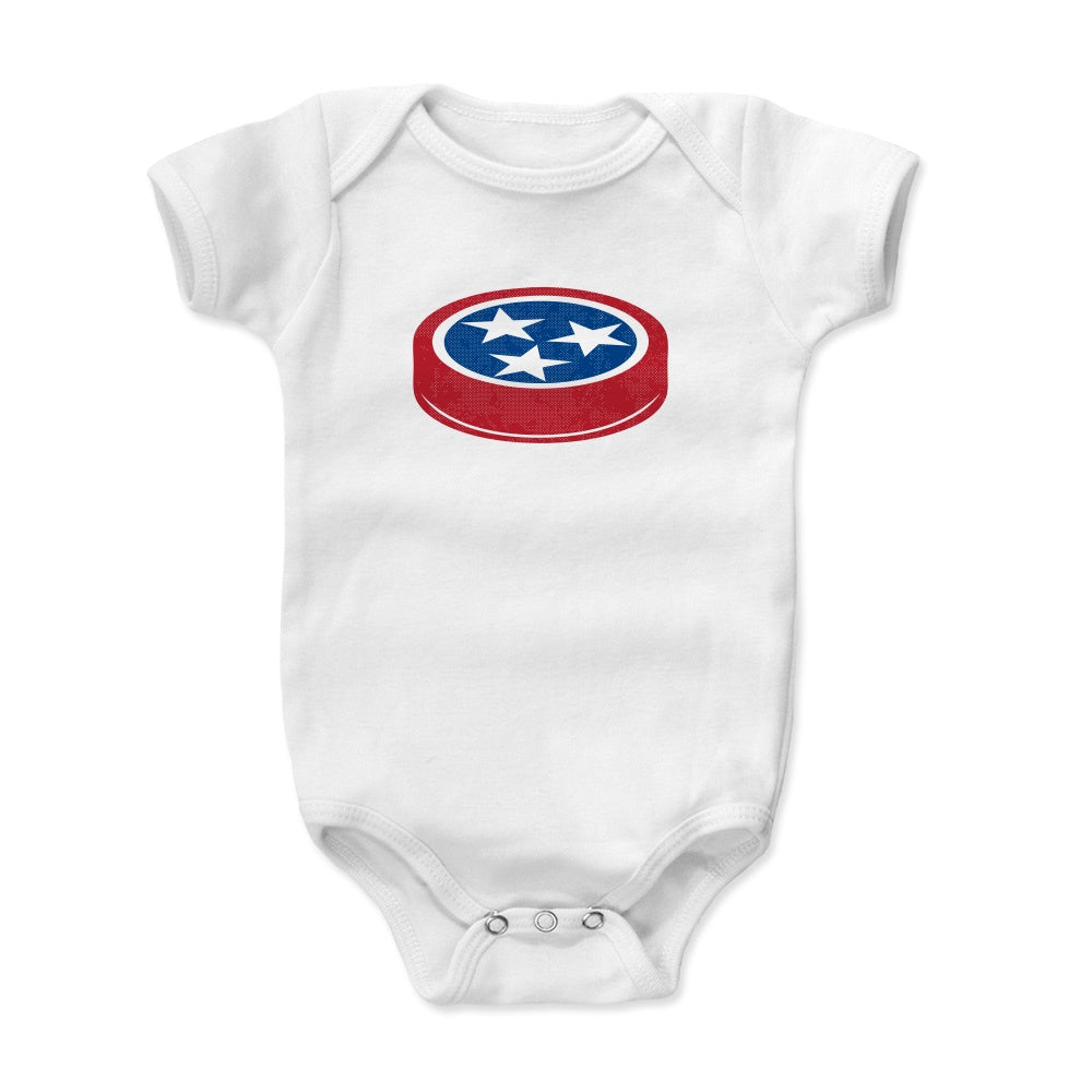 Nashville Kids Baby Onesie | 500 LEVEL