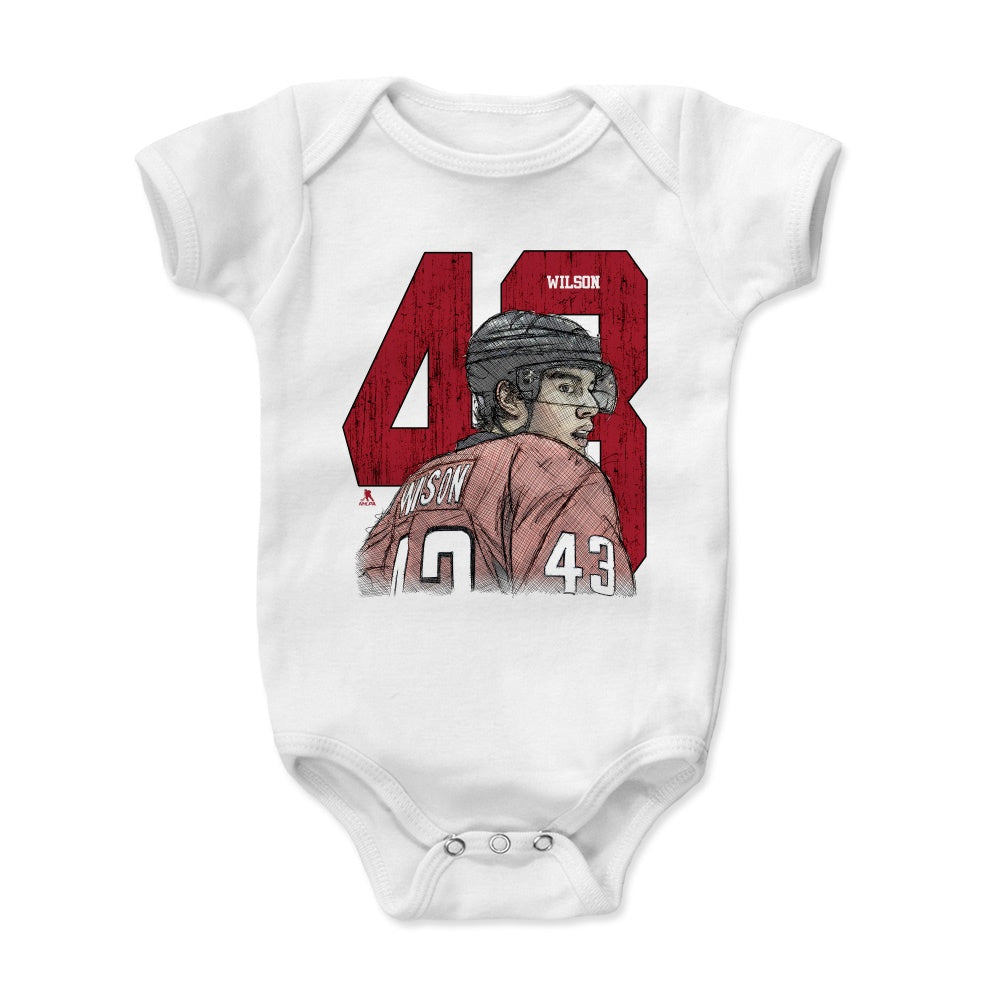 Tom Wilson Kids Baby Onesie | 500 LEVEL