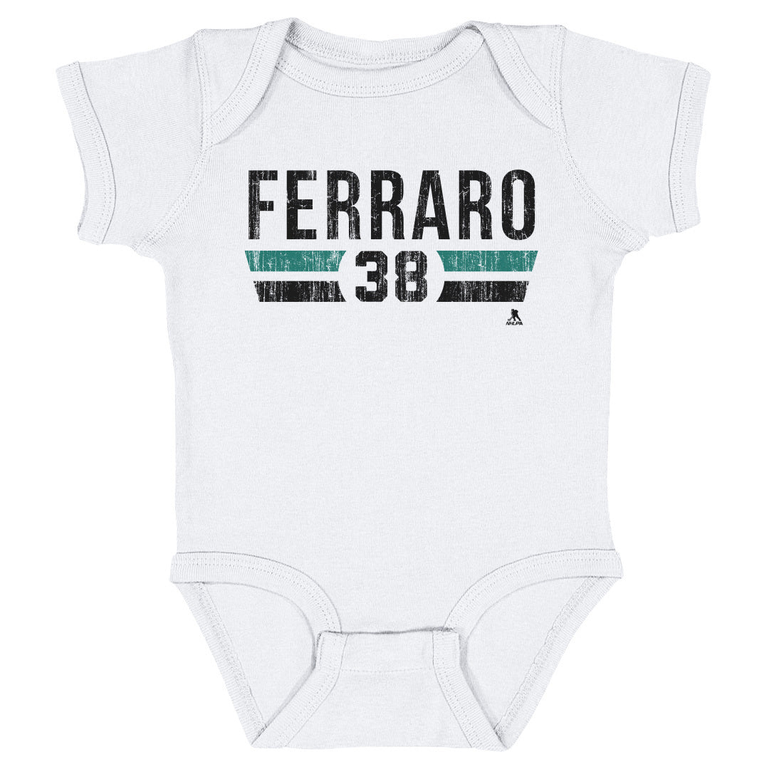 Mario Ferraro Kids Baby Onesie | 500 LEVEL