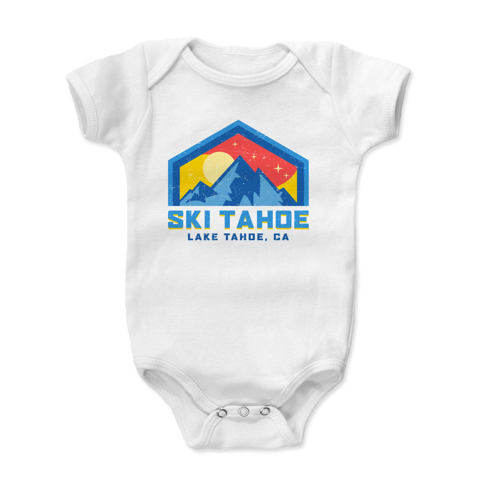 Lake Of The Ozarks Kids Baby Onesie | 500 LEVEL