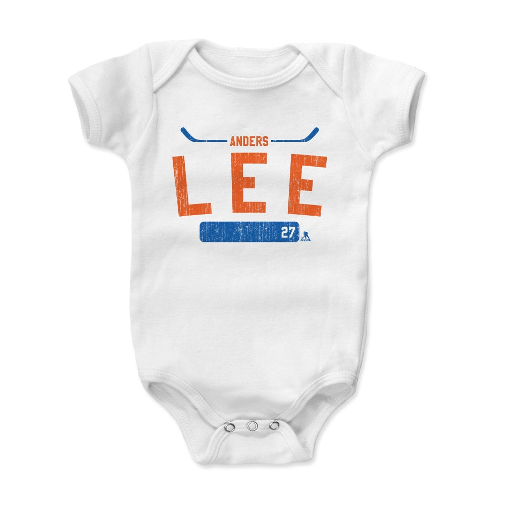 Anders Lee Kids Baby Onesie | 500 LEVEL