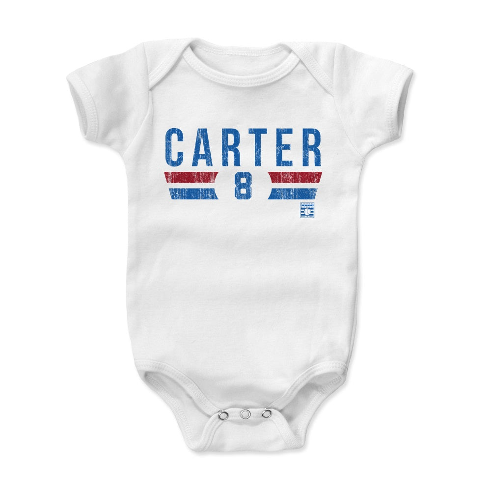 Gary Carter Kids Baby Onesie | 500 LEVEL