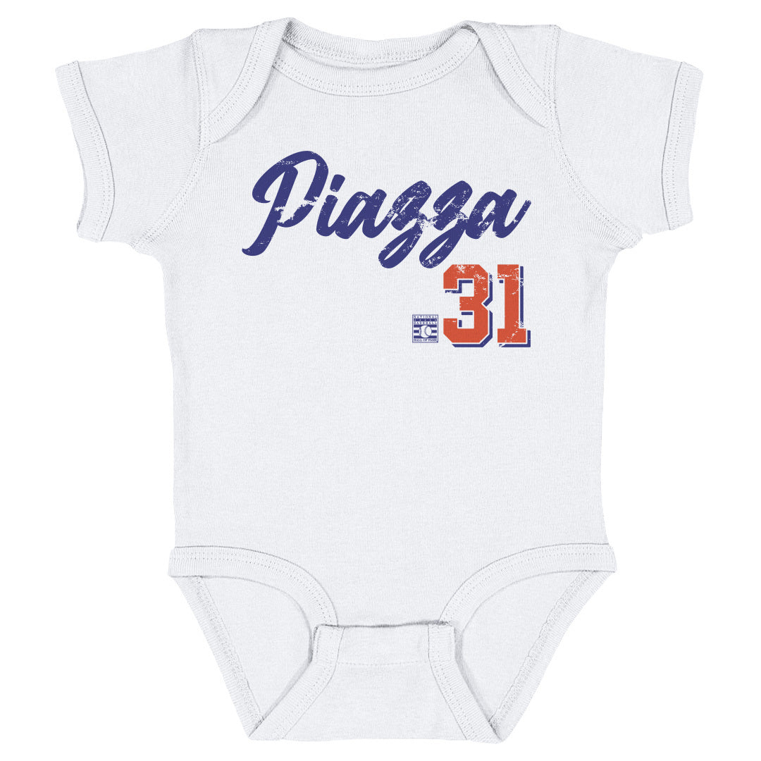 Mike Piazza Kids Baby Onesie | 500 LEVEL