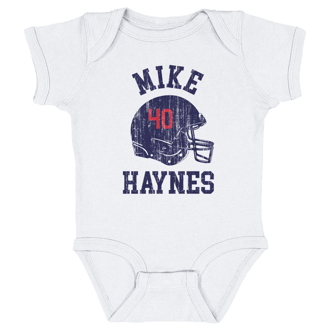 Mike Haynes Kids Baby Onesie | 500 LEVEL