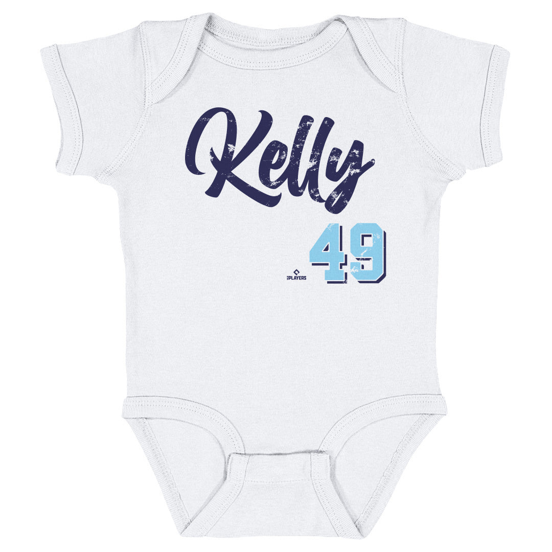 Kevin Kelly Kids Baby Onesie | 500 LEVEL
