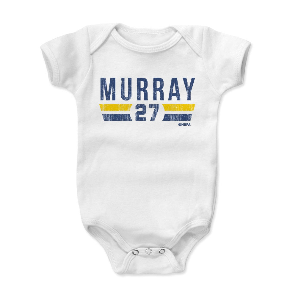 Jamal Murray Kids Baby Onesie | 500 LEVEL