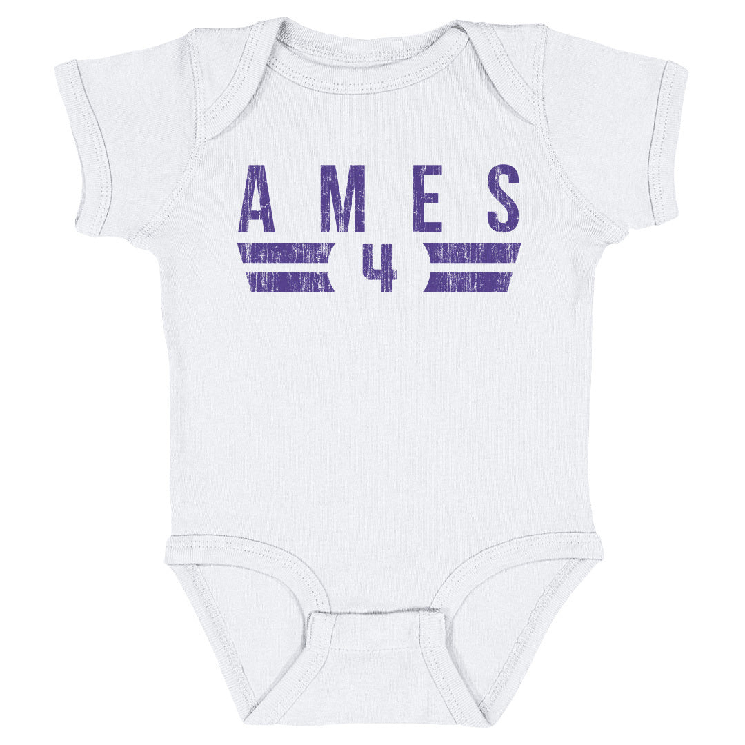Dai Dai Ames Kids Baby Onesie | 500 LEVEL