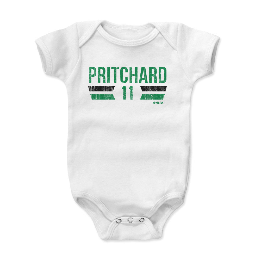 Payton Pritchard Kids Baby Onesie | 500 LEVEL