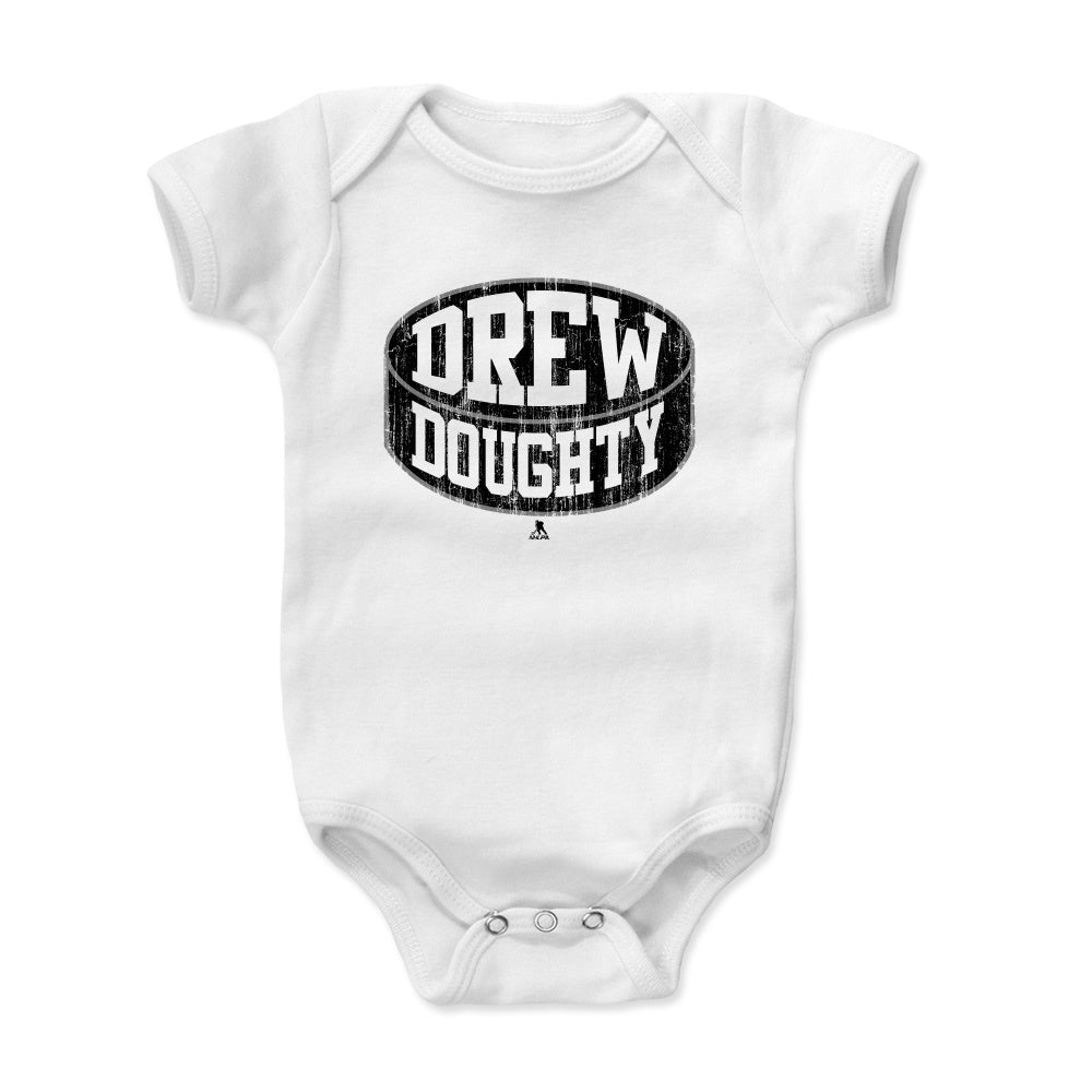 Drew Doughty Kids Baby Onesie | 500 LEVEL