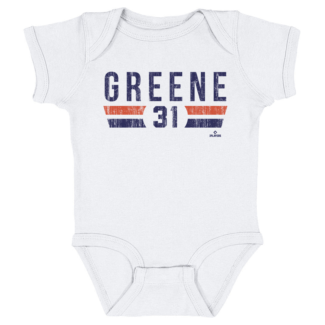 Riley Greene Kids Baby Onesie | 500 LEVEL