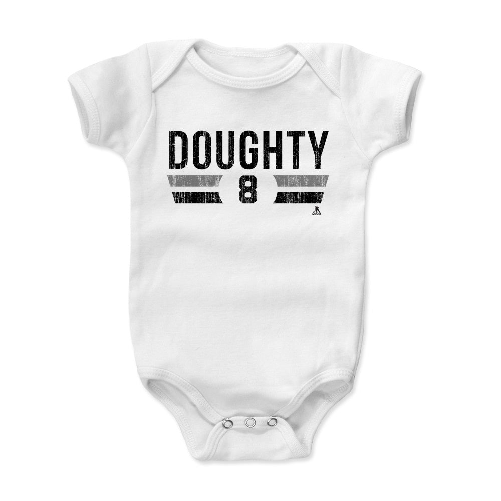 Drew Doughty Kids Baby Onesie | 500 LEVEL