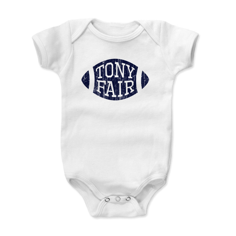Tony Fair Kids Baby Onesie | 500 LEVEL