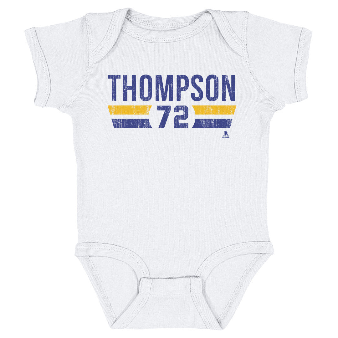 Tage Thompson Kids Baby Onesie | 500 LEVEL