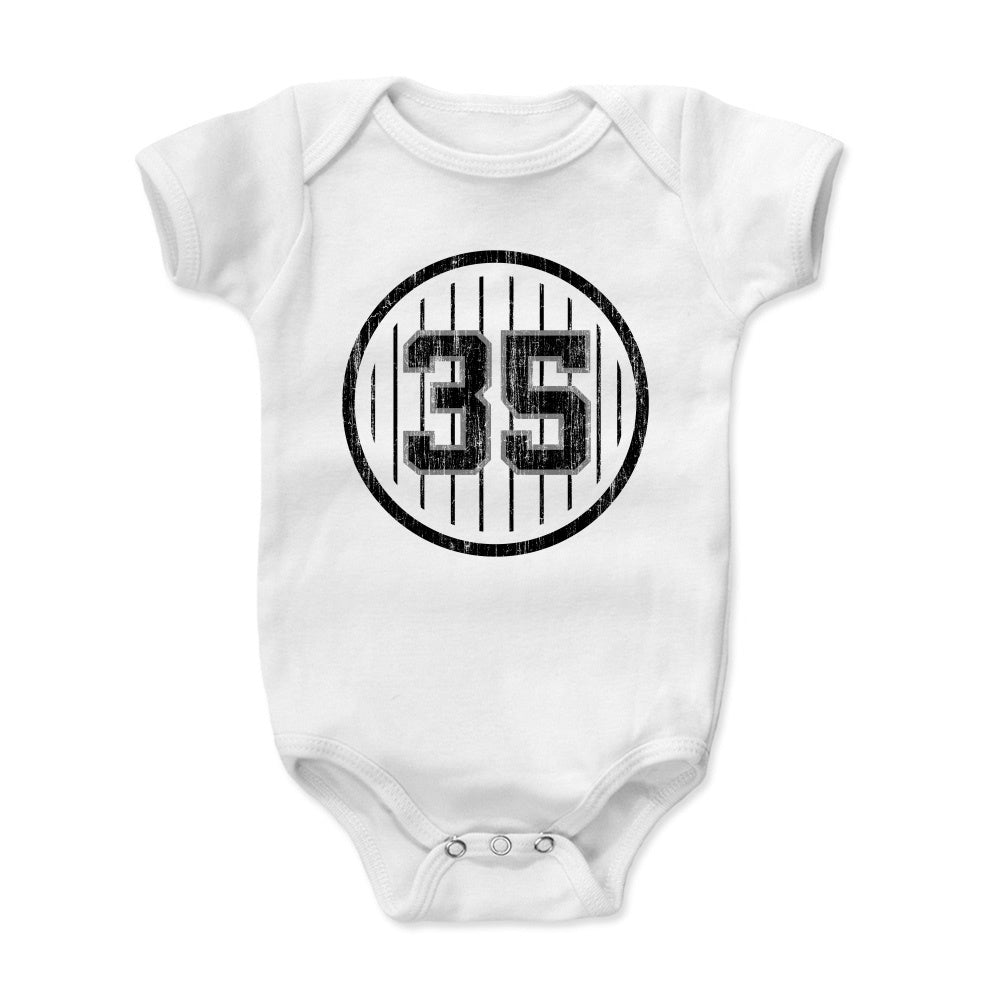 Frank Thomas Kids Baby Onesie | 500 LEVEL