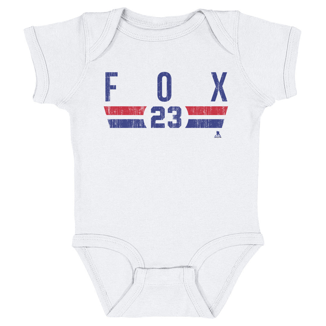 Adam Fox Kids Baby Onesie | 500 LEVEL