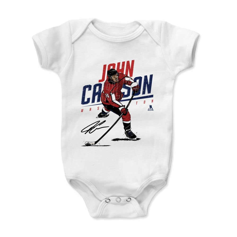 John Carlson Kids Baby Onesie | 500 LEVEL