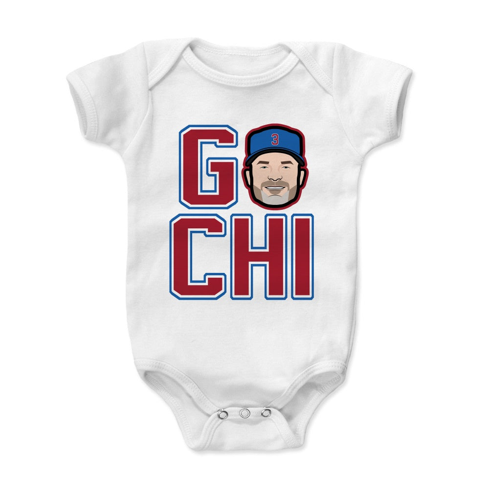 David Ross Kids Baby Onesie | 500 LEVEL