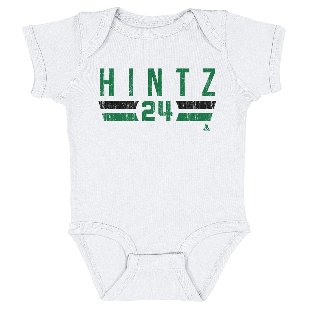 Roope Hintz Kids Baby Onesie | 500 LEVEL