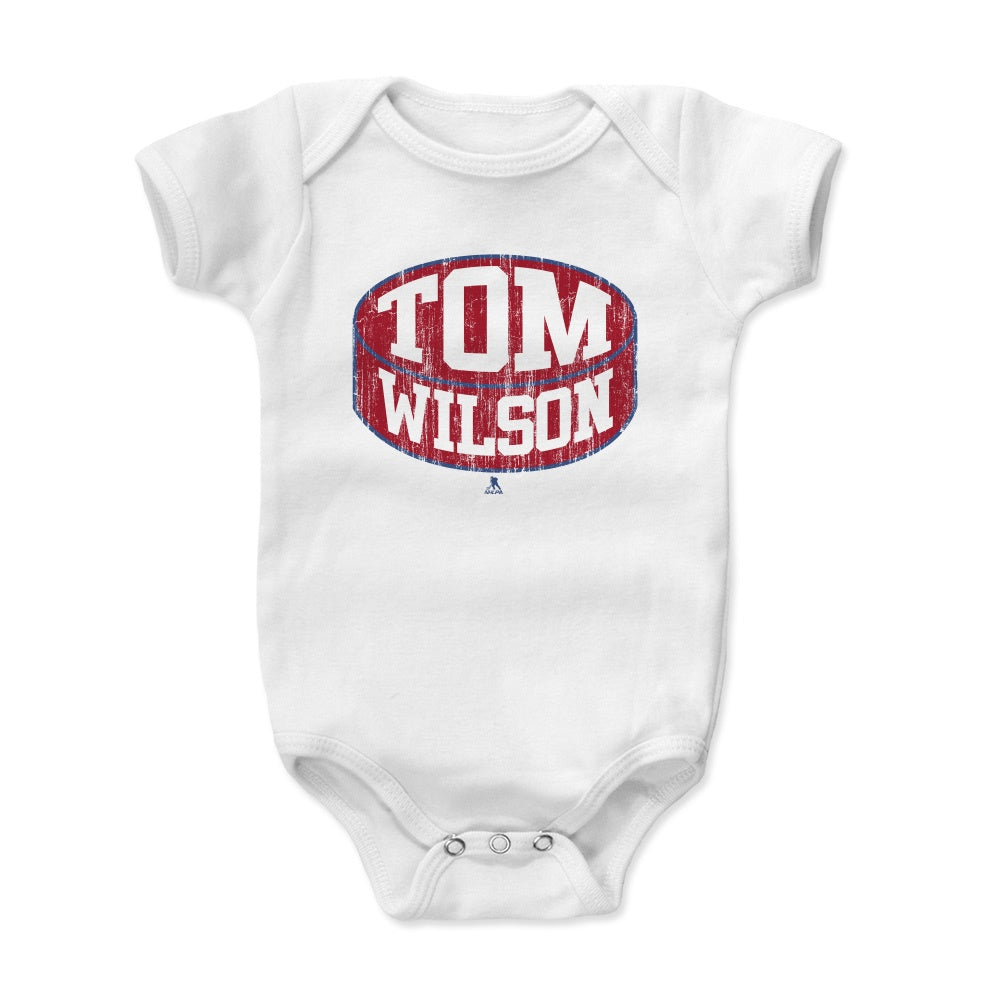 Tom Wilson Kids Baby Onesie | 500 LEVEL