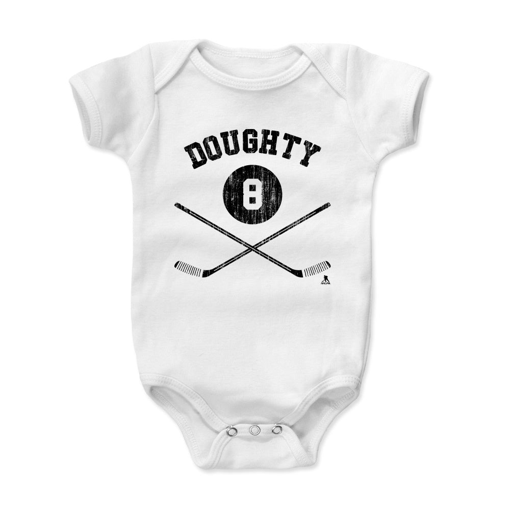 Drew Doughty Kids Baby Onesie | 500 LEVEL