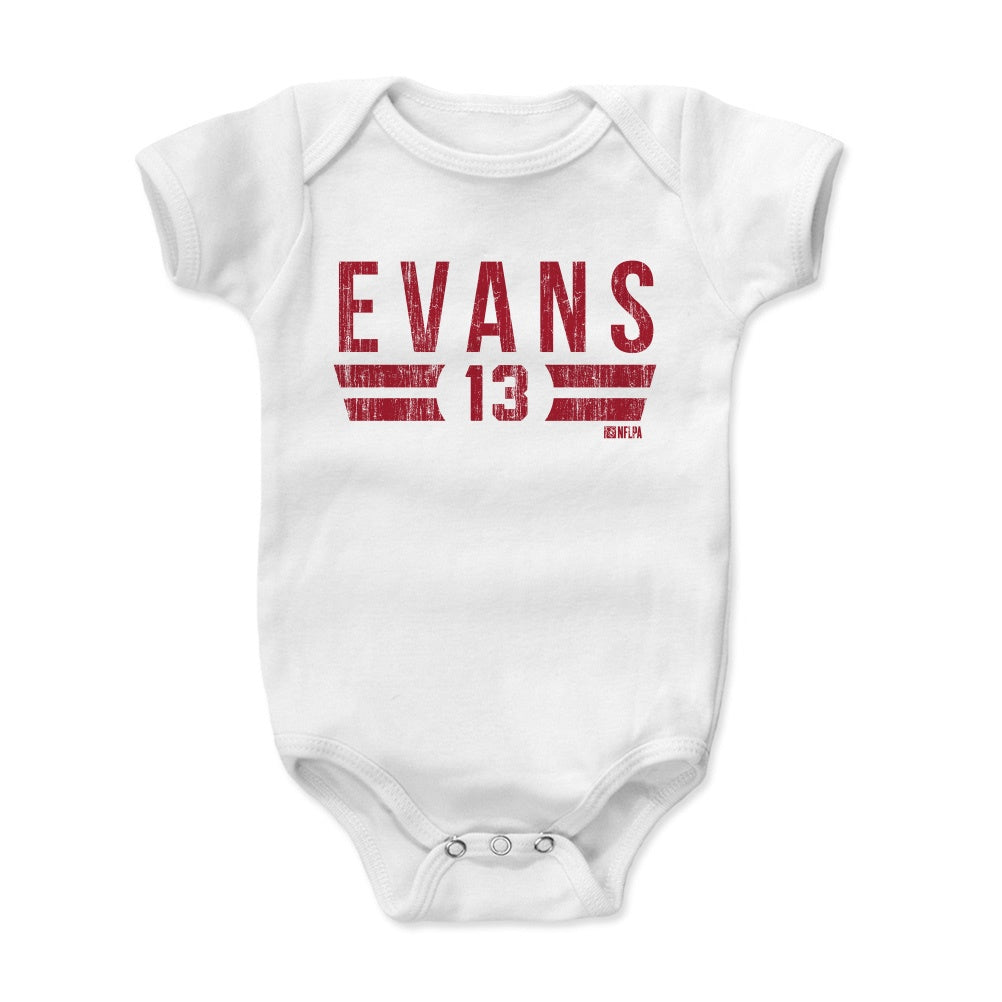 Mike Evans Kids Baby Onesie | 500 LEVEL
