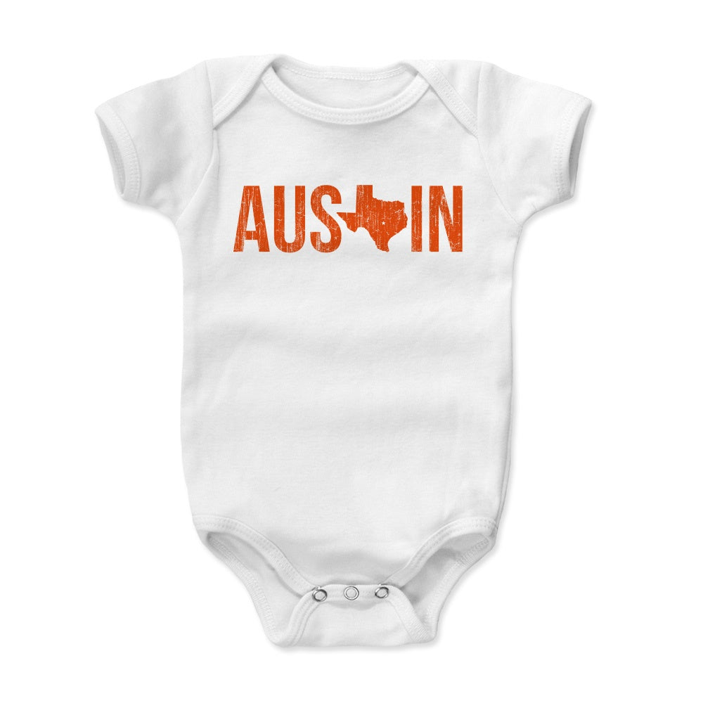 Austin Kids Baby Onesie | 500 LEVEL