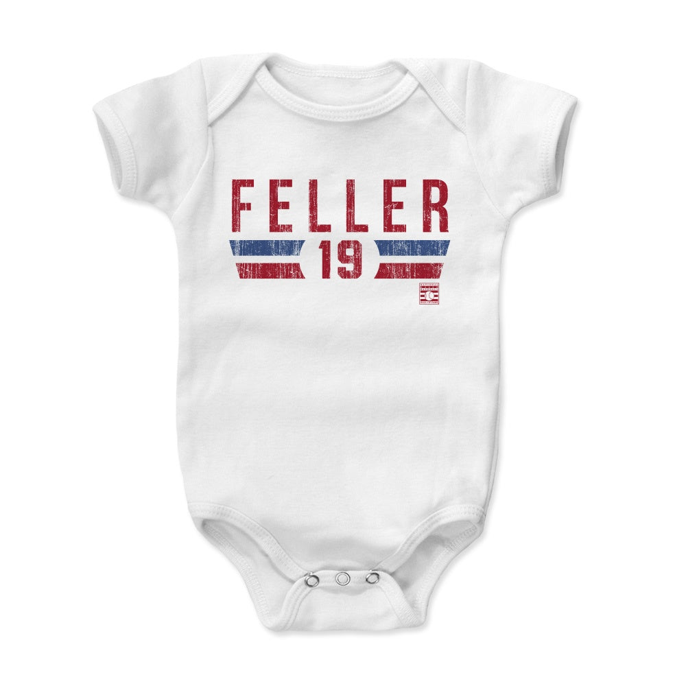 Bob Feller Kids Baby Onesie | 500 LEVEL