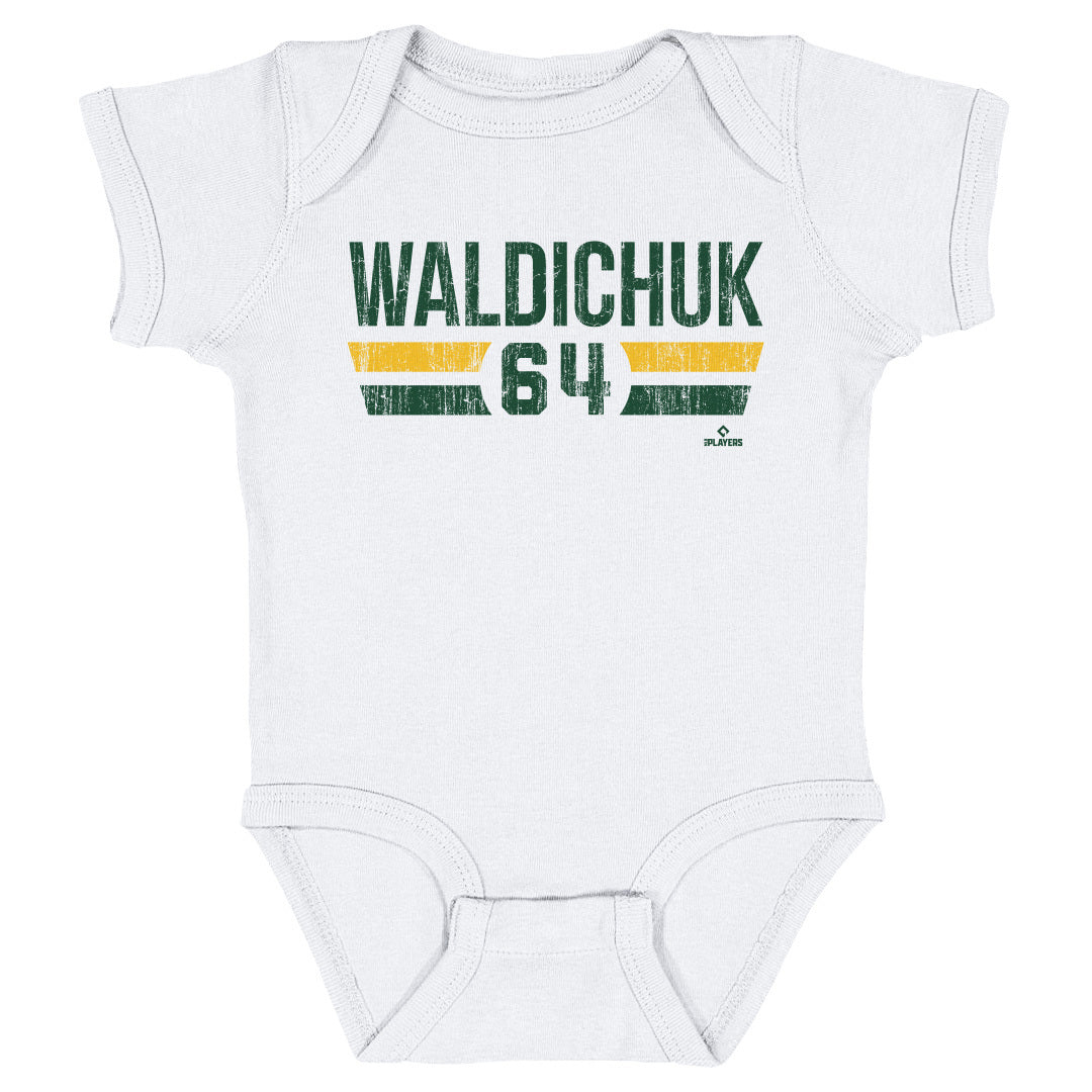 Ken Waldichuk Kids Baby Onesie | 500 LEVEL