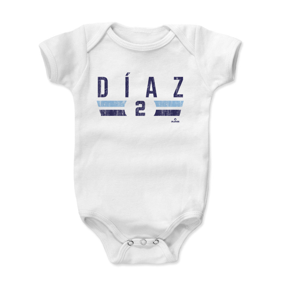 Yandy Diaz Kids Baby Onesie | 500 LEVEL