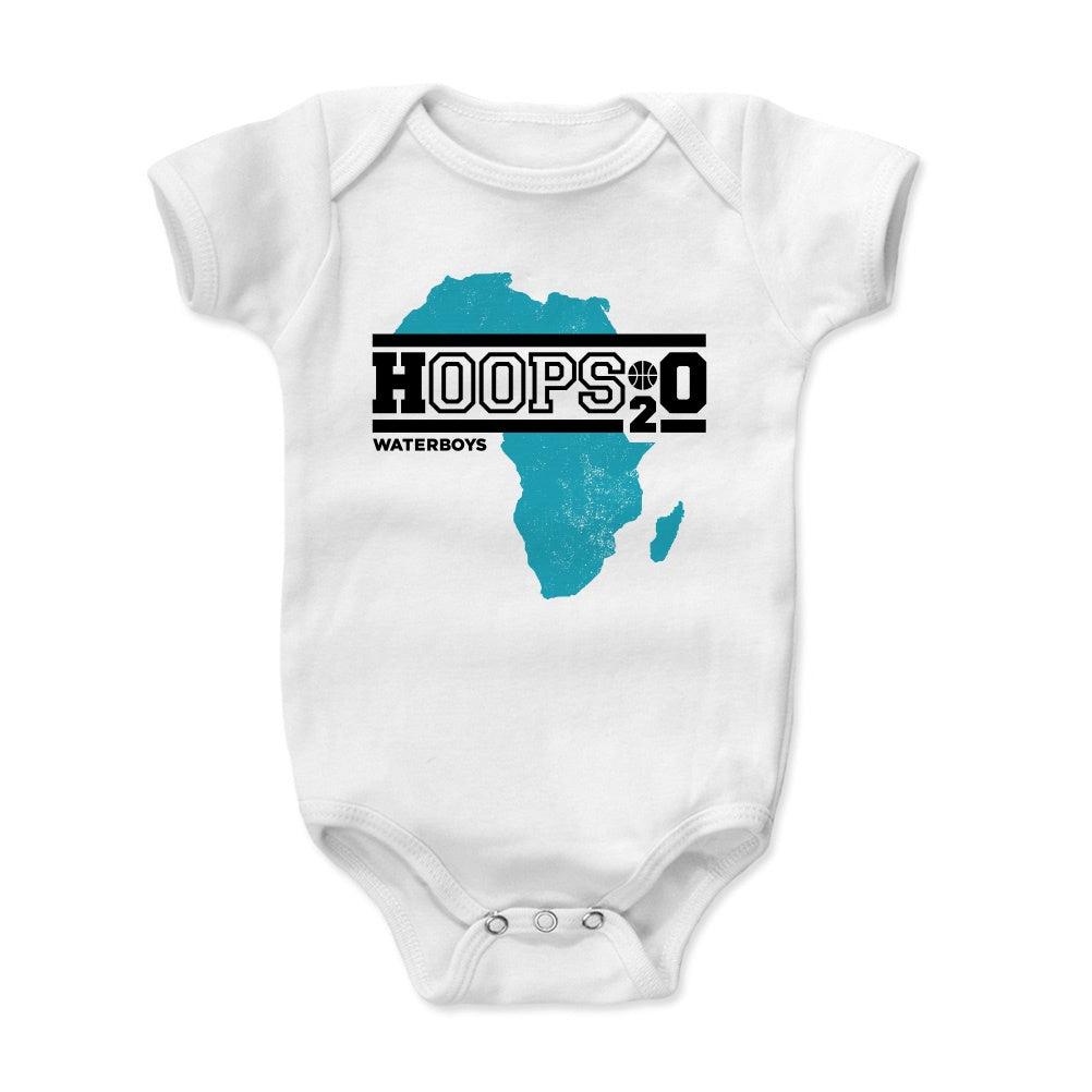Waterboys Kids Baby Onesie | 500 LEVEL