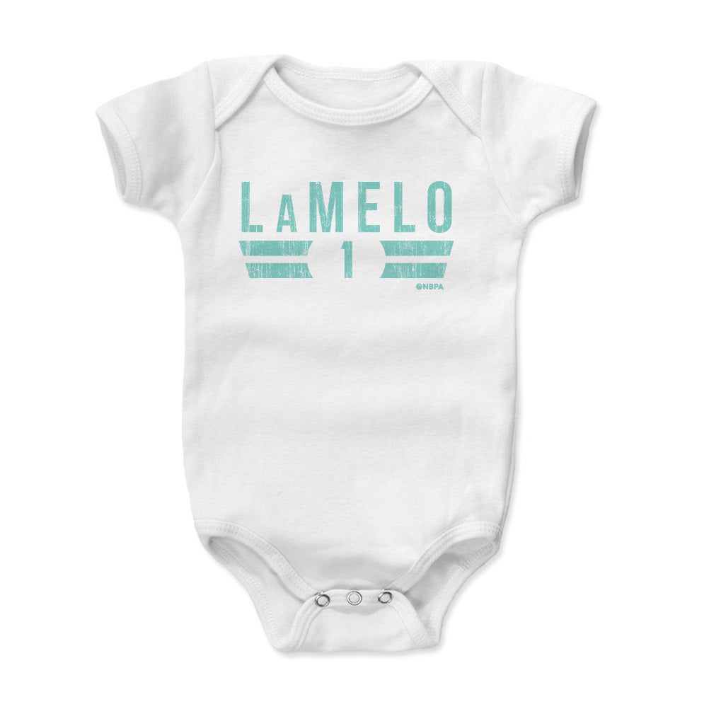 LaMelo Ball Kids Baby Onesie | 500 LEVEL