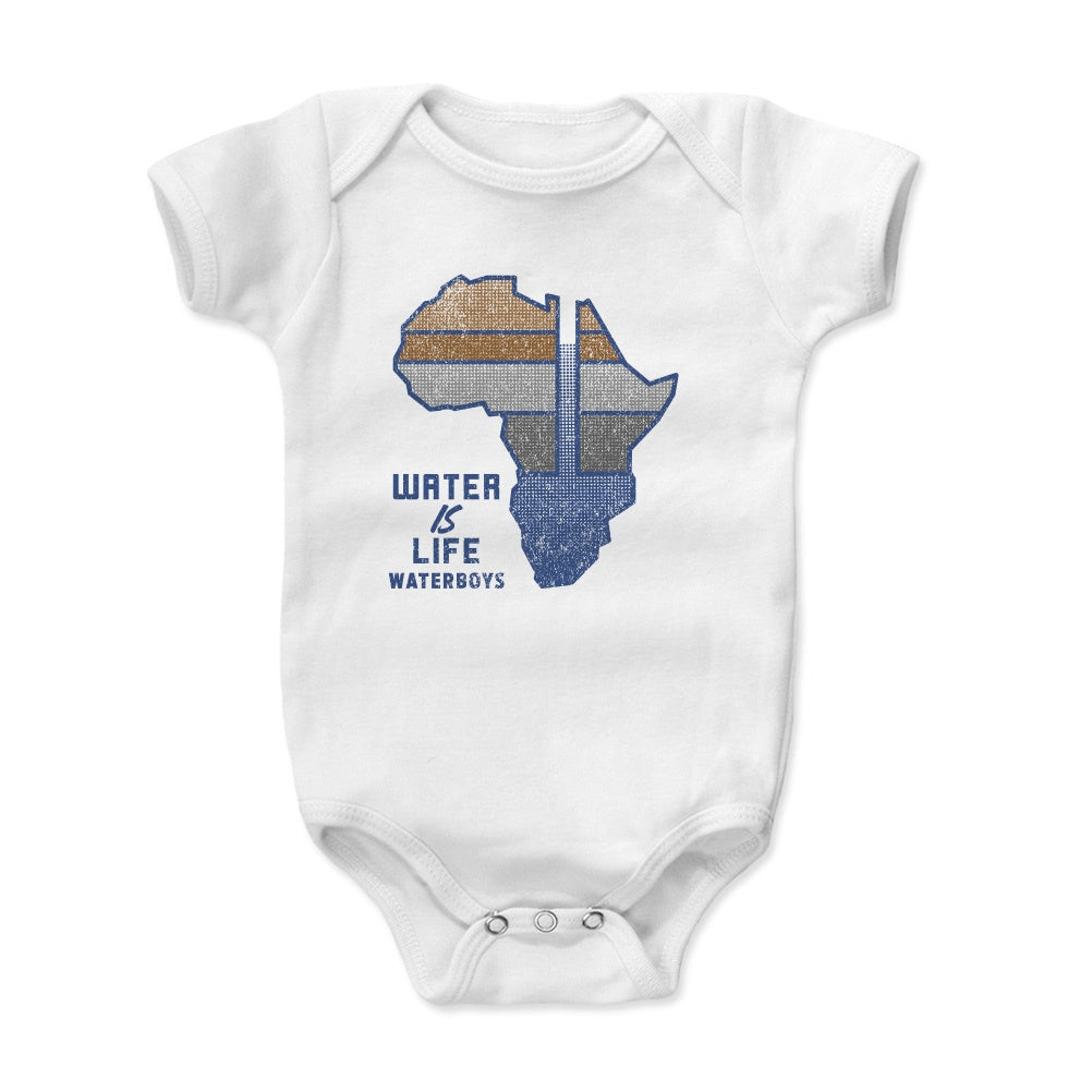 Waterboys Kids Baby Onesie | 500 LEVEL