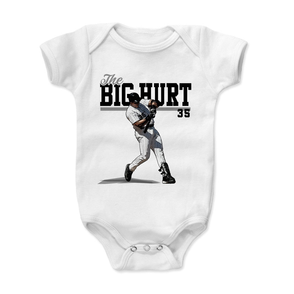 Frank Thomas Kids Baby Onesie | 500 LEVEL