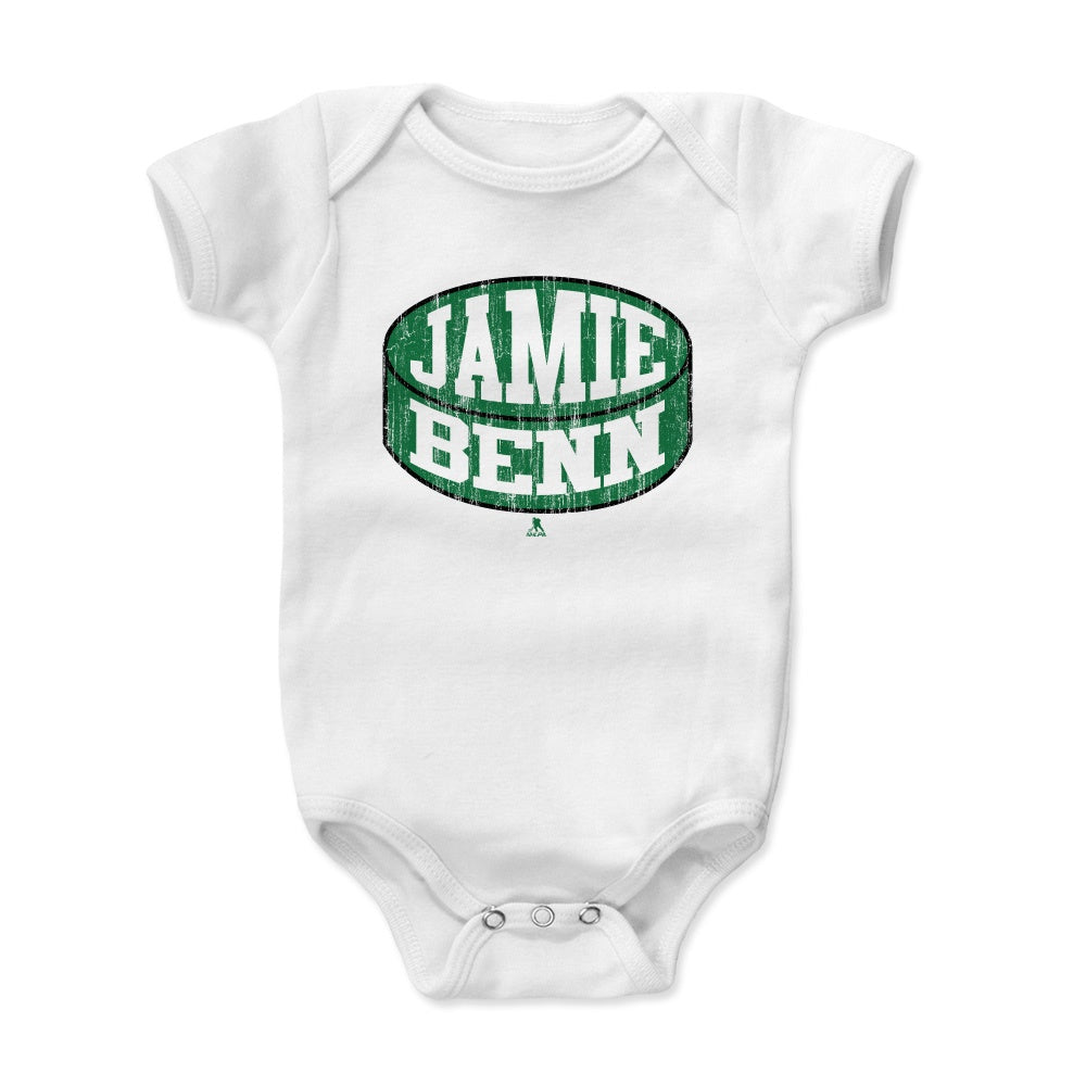 Jamie Benn Kids Baby Onesie | 500 LEVEL