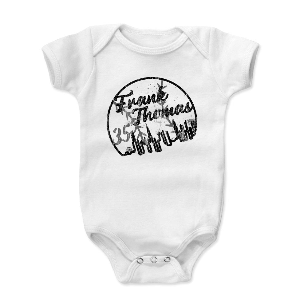 Frank Thomas Kids Baby Onesie | 500 LEVEL