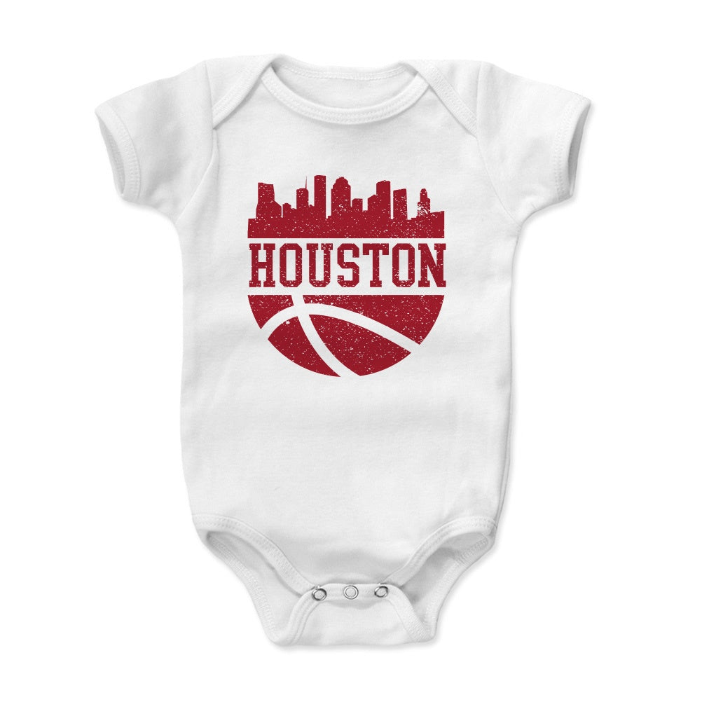 Houston Kids Baby Onesie | 500 LEVEL